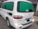 Hyundai Starex 2007 - Xe gia đình chính chủ