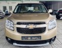 Chevrolet Orlando 2011 - Chevrolet Orlando 2011