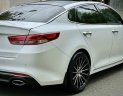 Kia Optima 2017 - Kia Optima 2017