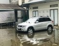 Suzuki Grand vitara 2011 - Màu bạc chính chủ