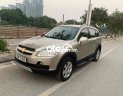 Chevrolet Captiva 2008 - Chính chủ sử dụng từ mới