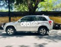 Suzuki Grand vitara 2011 - Màu bạc chính chủ