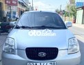 Kia Picanto 2006 - Màu bạc, nhập khẩu