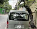 Toyota Hiace 2007 - 3 chỗ tải van