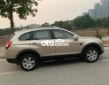 Chevrolet Captiva 2008 - Chính chủ sử dụng từ mới