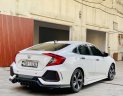 Honda Civic 2018 - Xe màu trắng