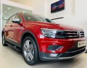 Volkswagen Tiguan 2022 - Màu cực đẹp - Sẵn xe tại showroom - Liên hệ hotline nhận ưu đãi đặc biệt trong T2