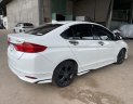 Honda City 2017 - Honda City 2017 tại Tp.HCM