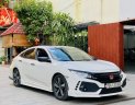 Honda Civic 2018 - Xe màu trắng