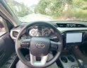 Toyota Hilux 2021 - Bán với giá 710tr