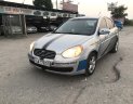 Hyundai Verna 2008 - Màu bạc