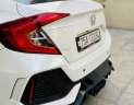 Honda Civic 2018 - Xe màu trắng