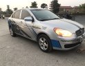 Hyundai Verna 2008 - Giá 138tr