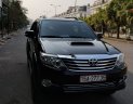 Toyota Fortuner 2016 - Xe số sàn