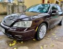 Toyota Crown 2005 - Toyota Crown 2005 tại Hà Nội