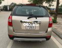 Chevrolet Captiva 2008 - Chính chủ sử dụng từ mới