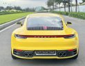 Porsche 911 2022 - Chưa sơn dặm chỗ nào. Còn bảo hành hãng tới 2024