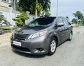 Toyota Sienna 2010 - Tiện nghi - Sang trọng