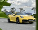 Porsche 911 2022 - Chưa sơn dặm chỗ nào. Còn bảo hành hãng tới 2024