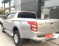 Mitsubishi Triton 2017 - 1 cầu số tự động, giá hạt dẻ, xe bảo hành 12 tháng