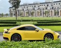 Porsche 911 2022 - Chưa sơn dặm chỗ nào. Còn bảo hành hãng tới 2024