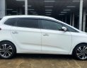 Kia Rondo 2018 - Mẫu xe 7 chỗ phục vụ gia đình, thoải mái, di chuyển linh hoạt trong phố dễ dàng