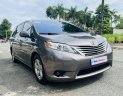 Toyota Sienna 2010 - Tiện nghi - Sang trọng