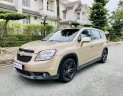 Chevrolet Orlando 2011 - Chevrolet Orlando 2011