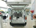 Suzuki Blind Van 2022 - Chạy giờ cấm vận chuyển 24/24