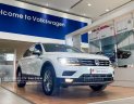 Volkswagen Tiguan 2022 - Giá tốt nhất miền Nam - Giảm 100% phí trước bạ - Tặng BHVC, tặng 5 năm bảo dưỡng, lãi suất 0%