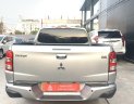 Mitsubishi Triton 2017 - 1 cầu số tự động, giá hạt dẻ, xe bảo hành 12 tháng