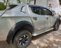 Mitsubishi Triton 2017 - Xe zin toàn bộ