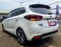 Kia Rondo 2018 - Mẫu xe 7 chỗ phục vụ gia đình, thoải mái, di chuyển linh hoạt trong phố dễ dàng