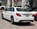 Mercedes-Benz C class 2016 - Mercedes-Benz 2016 tại Hà Nội