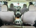 Toyota Sienna 2010 - Tiện nghi - Sang trọng