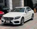 Mercedes-Benz C class 2016 - Mercedes-Benz 2016 tại Hà Nội