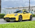 Porsche 911 2022 - Chưa sơn dặm chỗ nào. Còn bảo hành hãng tới 2024