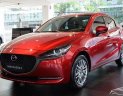 Mazda 2 2022 - Sẵn xe, giao ngay tận nơi + giảm tiền mặt, quà tặng giá trị. Liên hệ nhận ưu đãi sớm nhất