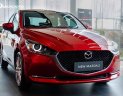 Mazda 2 2022 - Sẵn xe, giao ngay tận nơi + giảm tiền mặt, quà tặng giá trị. Liên hệ nhận ưu đãi sớm nhất