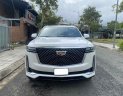 Cadillac Escalade 2021 - Máy dầu, xe như mới cứng