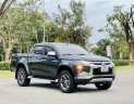 Mitsubishi Triton 2021 - Bán tải siêu lướt  