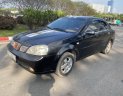 Daewoo Lacetti 2004 - Xe màu đen