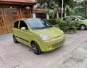 Chevrolet Spark 2009 - Gia đình sử dụng