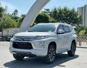 Mitsubishi Pajero Sport 2021 - Bán xe nhập khẩu PS máy dầu 2 cầu full 2021