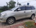 Toyota Innova 2006 - Xe màu bạc, nhập khẩu nguyên chiếc