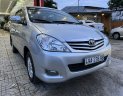 Toyota Innova 2009 - Xe gia đình giá chỉ 295tr