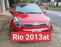 Kia Rio 2013 - Xe nhập giá tốt 350tr