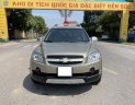 Chevrolet Captiva 2007 - Bản đặc biệt chính 1 chủ. Mới quá, full kịch đồ chơi rất mới