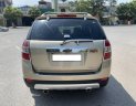 Chevrolet Captiva 2007 - Bản đặc biệt chính 1 chủ. Mới quá, full kịch đồ chơi rất mới