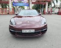 Porsche Panamera 2019 - Xe nhà trùm mền, full option không thiếu thứ gì, mới 99% còn bảo hành hãng. Xe mới gần 7 tỷ